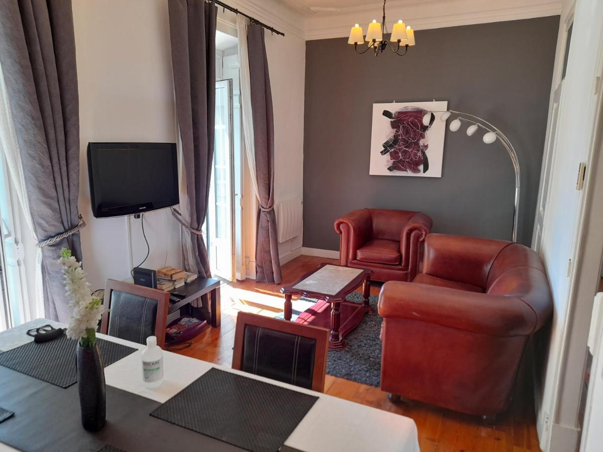 Lejlighed Luxury In Centre - Avenida Da Liberdade *