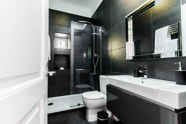 Lejlighed Luxury In Centre - Avenida Da Liberdade *